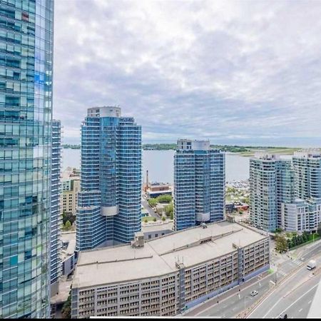 Luxury Condo In The Heart Of Toronto - Next To Scotiabank Arena Exterior photo